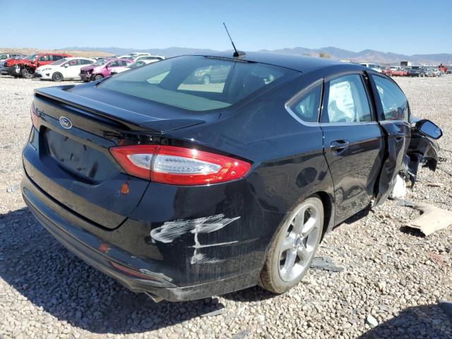 Photo 4 from auction – 2016 FORD FUSION S with VIN 3FA6P0G72GR328951