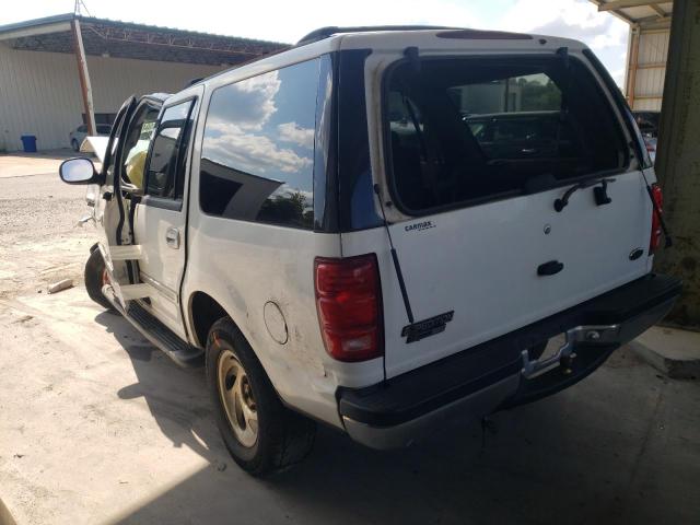Photo 3 from auction – 2000 FORD EXPEDITION with VIN 1FMPU16L0YLB73405