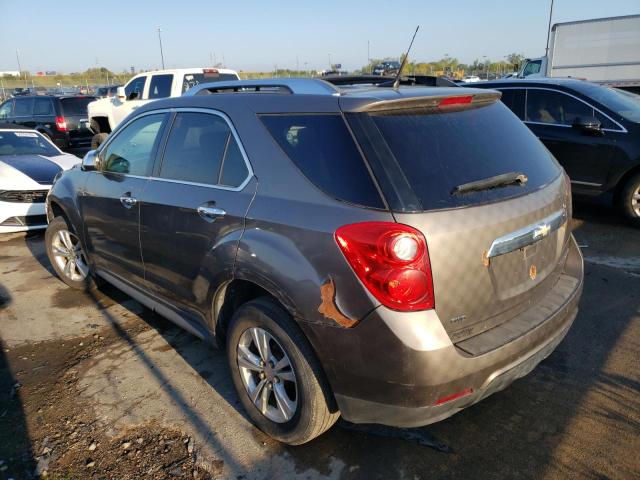 Photo 3 from auction – 2010 CHEVROLET EQUINOX LT with VIN 2CNFLGEW4A6370654