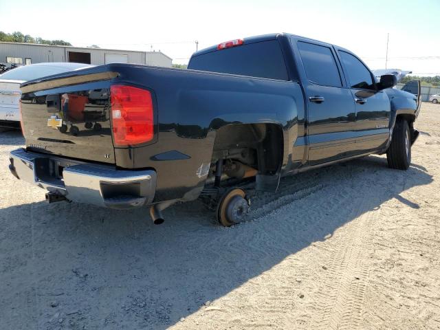 Photo 4 from auction – 2017 CHEVROLET SILVERADO with VIN 3GCPCREC2HG296482