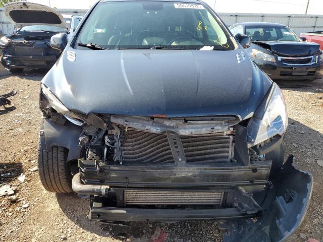 Photo 9 from auction – 2013 BUICK ENCORE with VIN KL4CJESB1DB087630