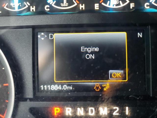 Photo 8 from auction – 2016 FORD F150 SUPER with VIN 1FTFW1EFXGFC38716