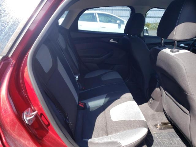 Photo 6 from auction – 2014 FORD FOCUS SE with VIN 1FADP3K22EL385702