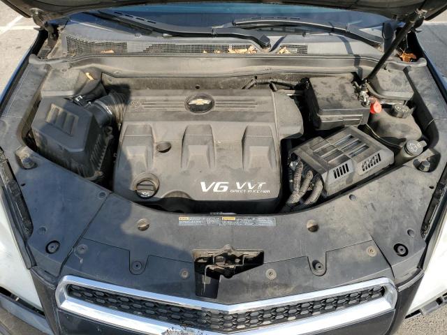 Photo 7 from auction – 2010 CHEVROLET EQUINOX LT with VIN 2CNFLGEY7A6350674