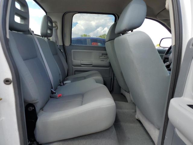 Photo 6 from auction – 2005 DODGE DAKOTA QUA with VIN 1D7HE48N45S126679