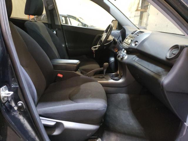 Photo 5 from auction – 2012 TOYOTA RAV4 SPORT with VIN 2T3RF4DV0CW179675