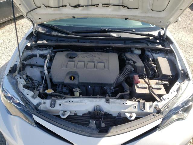 Photo 7 from auction – 2017 TOYOTA COROLLA L with VIN 5YFBURHE8HP656028