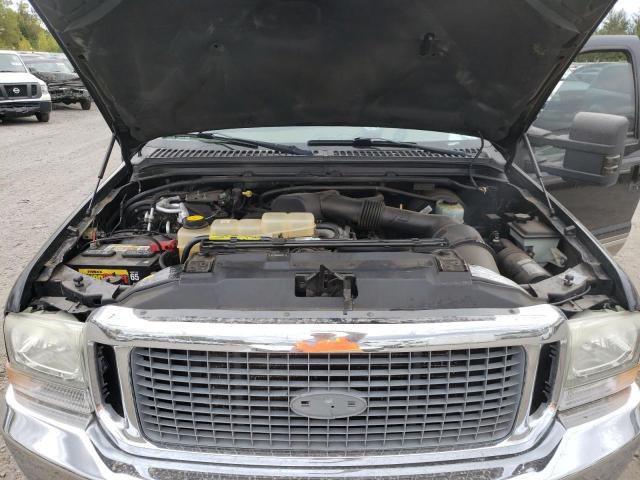 Photo 7 from auction – 2002 FORD EXCURSION with VIN 1FMNU43S22EC53997