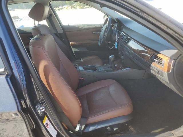 Photo 5 from auction – 2008 BMW 328 I with VIN WBAVA37548NL49406