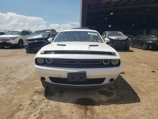 Photo 9 from auction – 2015 DODGE CHALLENGER with VIN 2C3CDZAG7FH718851