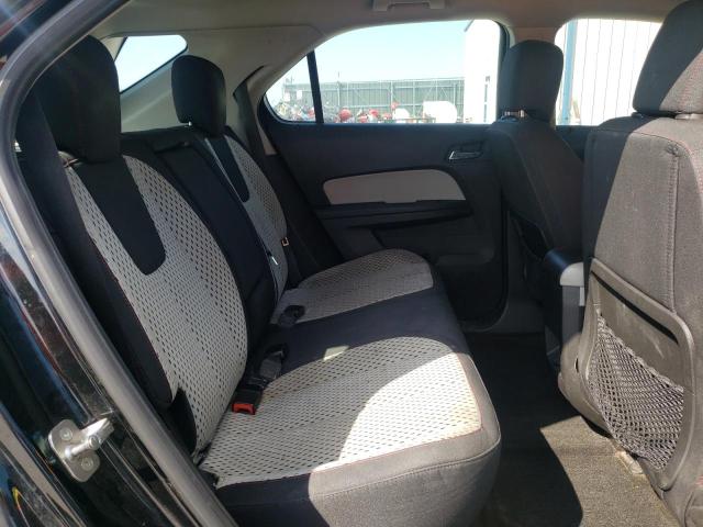 Photo 6 from auction – 2012 CHEVROLET EQUINOX LS with VIN 2GNALBEK2C6319484