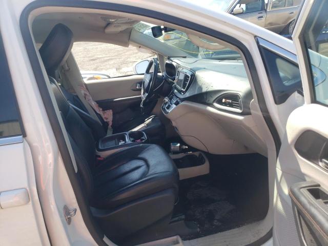 Photo 5 from auction – 2020 CHRYSLER PACIFICA T with VIN 2C4RC1BGXLR125158