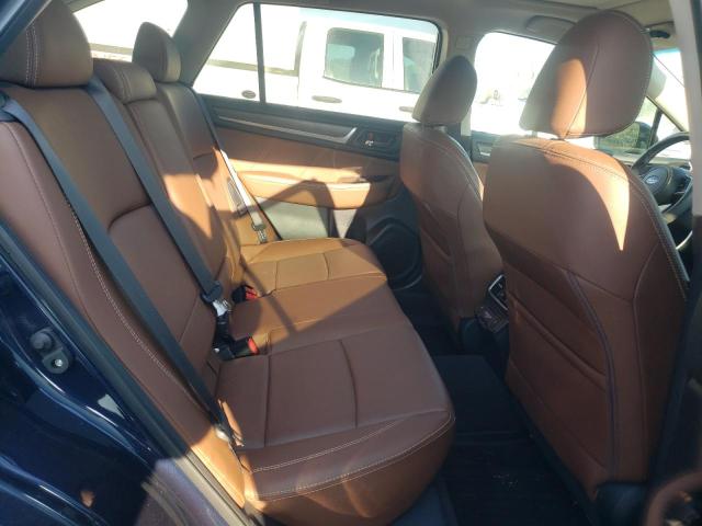 Photo 6 from auction – 2018 SUBARU OUTBACK TO with VIN 4S4BSETC7J3316710