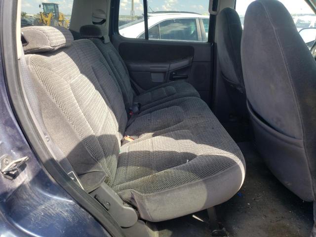 Photo 6 from auction – 2002 FORD EXPLORER X with VIN 1FMZU63E72ZB60649