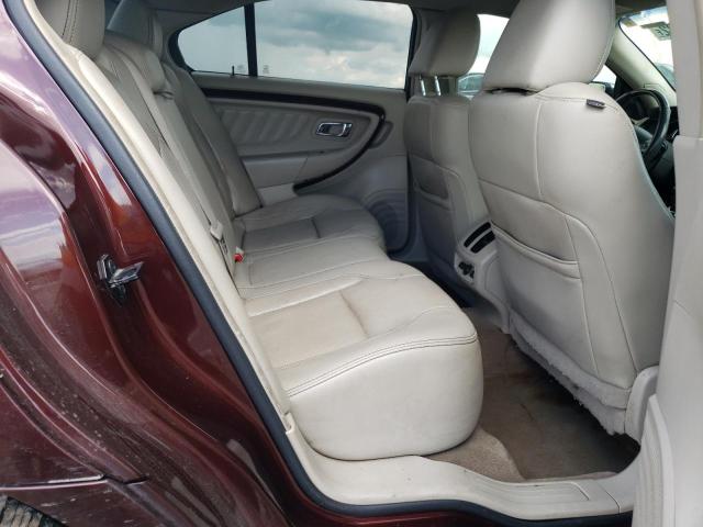 Фото 6 с аукциона – 2012 FORD TAURUS LIM с VIN 1FAHP2FWXCG134442