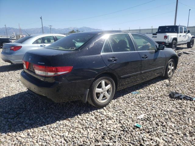 Photo 4 from auction – 2003 HONDA ACCORD EX with VIN JHMCM56783C086355