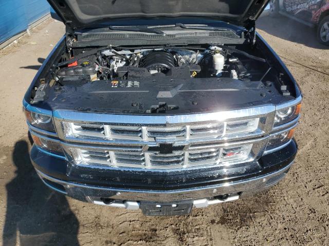 Photo 7 from auction – 2015 CHEVROLET SILVERADO with VIN 3GCUKSEC7FG415797