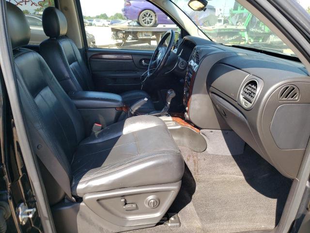 Photo 5 from auction – 2005 GMC ENVOY with VIN 1GKDS13S452240716