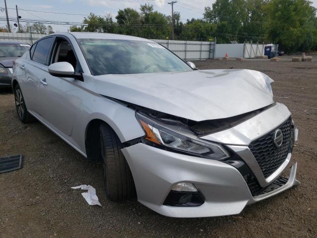 Photo 1 from auction – 2019 NISSAN ALTIMA SL with VIN 1N4BL4EV5KC246674