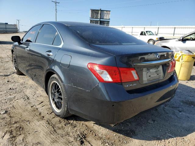Foto 3 de la subasta – 2008 LEXUS ES 350 con VIN JTHBJ46G282165208