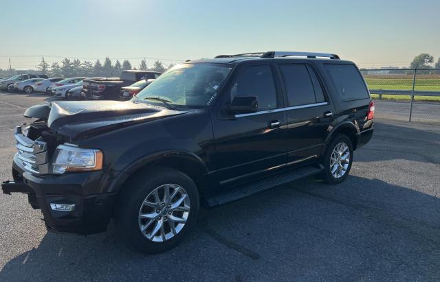 Photo 2 from auction – 2017 FORD EXPEDITION with VIN 1FMJU1KTXHEA61579