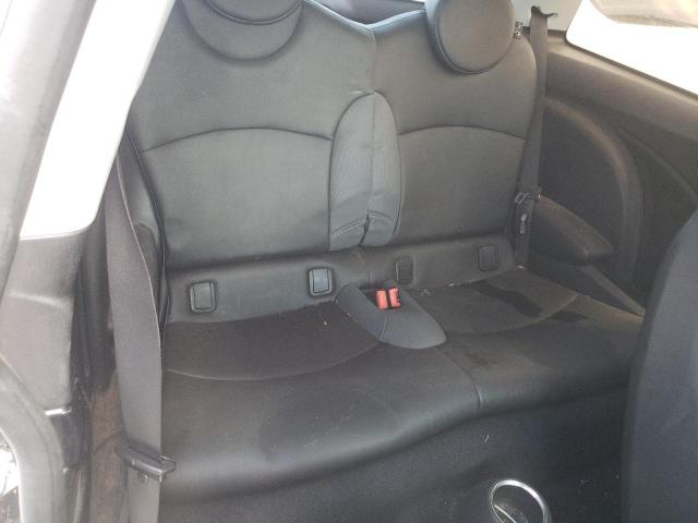 Photo 6 from auction – 2009 MINI COOPER with VIN WMWMF33569TW72940