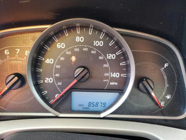 Photo 8 from auction – 2014 TOYOTA RAV4 LE with VIN 2T3BFREV8EW149369