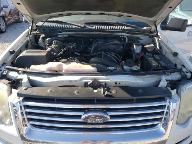 Photo 7 from auction – 2010 FORD EXPLORER X with VIN 1FMEU7DEXAUA81197