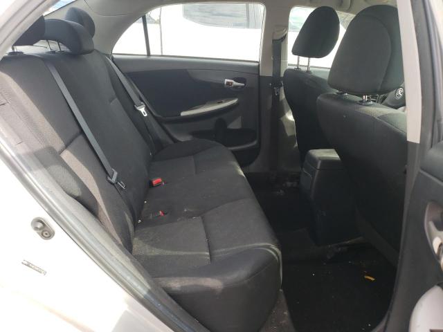 Photo 6 from auction – 2010 TOYOTA COROLLA BA with VIN 2T1BU4EE6AC475975