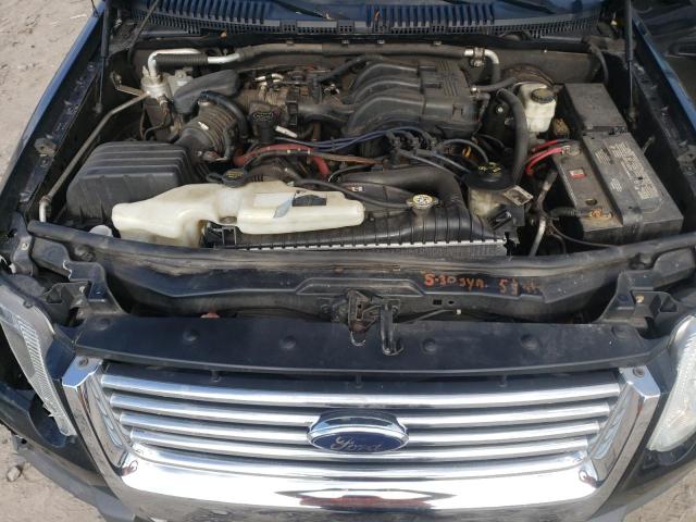 Photo 7 from auction – 2006 FORD EXPLORER X with VIN 1FMEU73E76UA57383