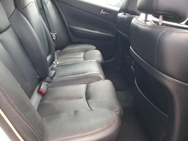 Photo 6 from auction – 2011 NISSAN MAXIMA S with VIN 1N4AA5AP3BC812975