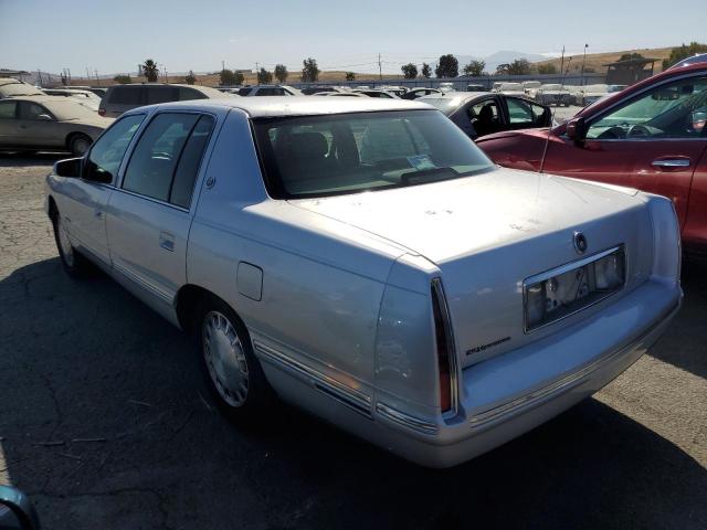 Photo 3 from auction – 1999 CADILLAC DEVILLE with VIN 1G6KD54Y8XU748303