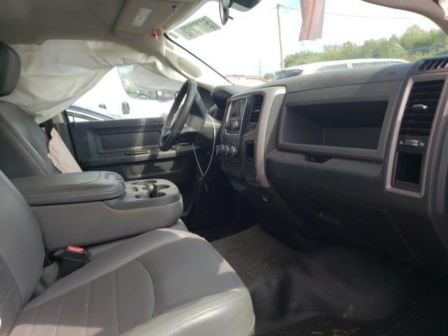 Photo 5 from auction – 2017 RAM 1500 ST with VIN 1C6RR7FG2HS705707