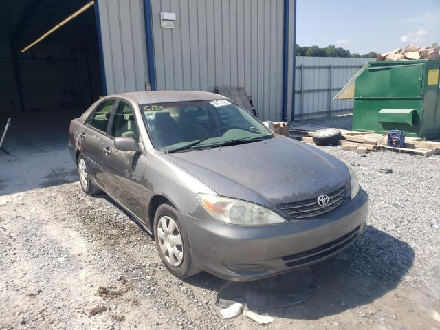 Photo 1 from auction – 2002 TOYOTA CAMRY LE with VIN 4T1BE32K32U511512