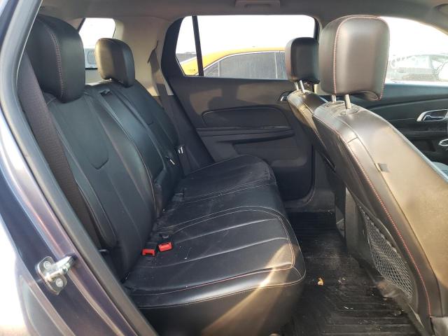 Photo 6 from auction – 2014 GMC TERRAIN SL with VIN 2GKALTEK6E6216509