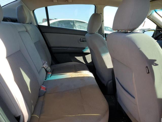 Photo 6 from auction – 2012 NISSAN SENTRA 2.0 with VIN 3N1AB6AP1CL649054