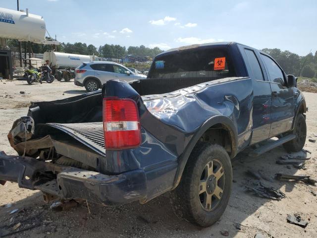 Photo 4 from auction – 2004 FORD F150 with VIN 1FTPX14554NB09830