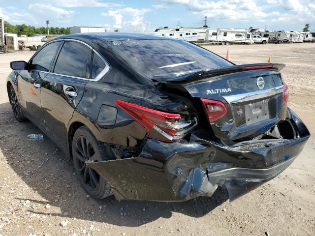 Photo 3 from auction – 2017 NISSAN ALTIMA 2.5 with VIN 1N4AL3AP4HC238507