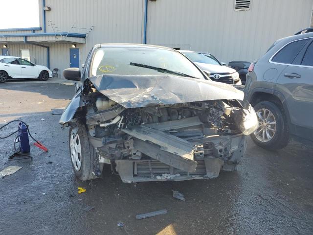 Photo 9 from auction – 2016 FORD FOCUS S with VIN 1FADP3E2XGL376633