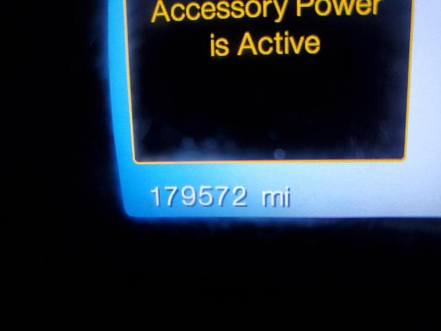 Photo 8 from auction – 2013 FORD EDGE LIMIT with VIN 2FMDK3K90DBA77363