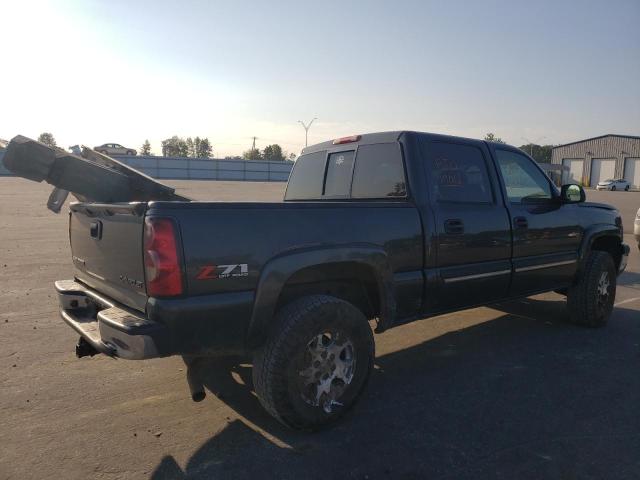 Photo 4 from auction – 2005 CHEVROLET SILVERADO with VIN 2GCEK13T851295890