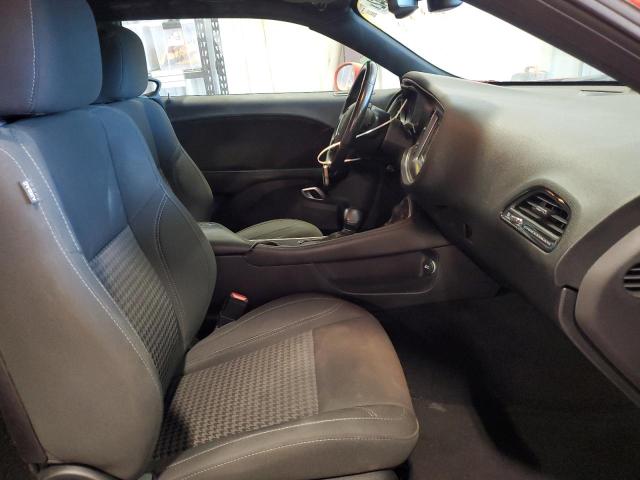 Photo 5 from auction – 2019 DODGE CHALLENGER with VIN 2C3CDZAG3KH712135