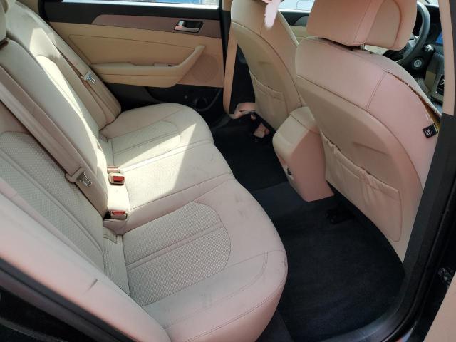 Photo 6 from auction – 2015 HYUNDAI SONATA SE with VIN 5NPE24AF0FH247296