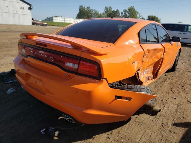 Zdjęcie 4 z aukcji – 2014 DODGE CHARGER R/ z VIN 2C3CDXCT5EH178039