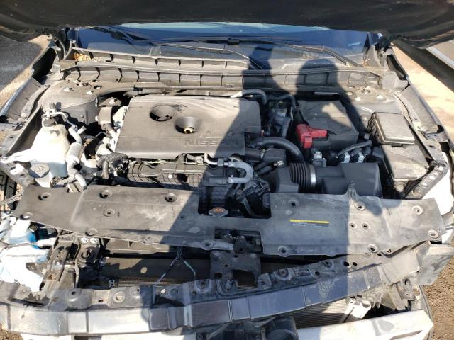 Photo 7 from auction – 2020 NISSAN ALTIMA SR with VIN 1N4BL4CVXLC154108