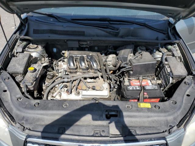 Photo 7 from auction – 2008 TOYOTA RAV4 LIMIT with VIN JTMZK31V886014248