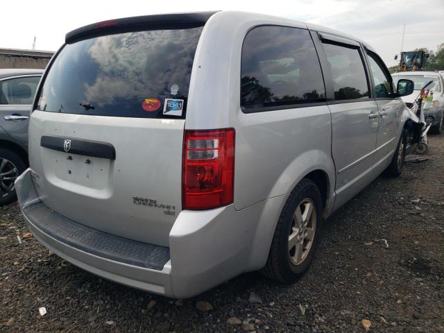 Photo 4 from auction – 2010 DODGE GRAND CARA with VIN 2D4RN4DE8AR181204