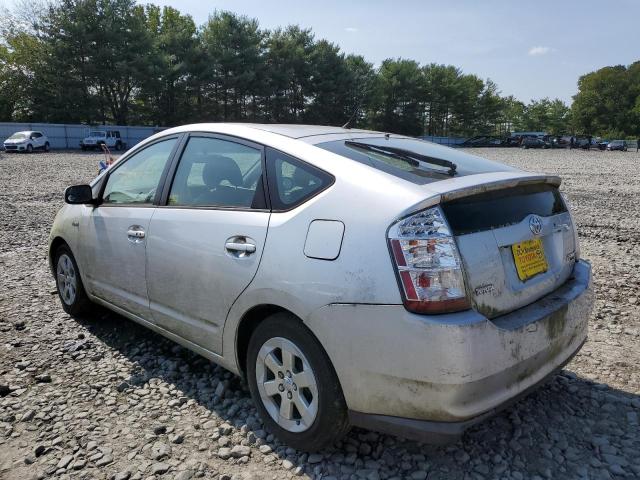 Photo 3 from auction – 2007 TOYOTA PRIUS with VIN JTDKB20U883372276