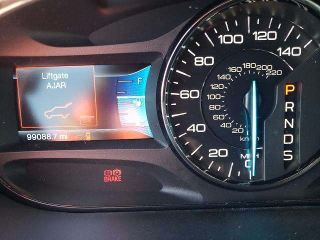 Photo 8 from auction – 2014 FORD EDGE SEL with VIN 2FMDK3JC8EBB61008