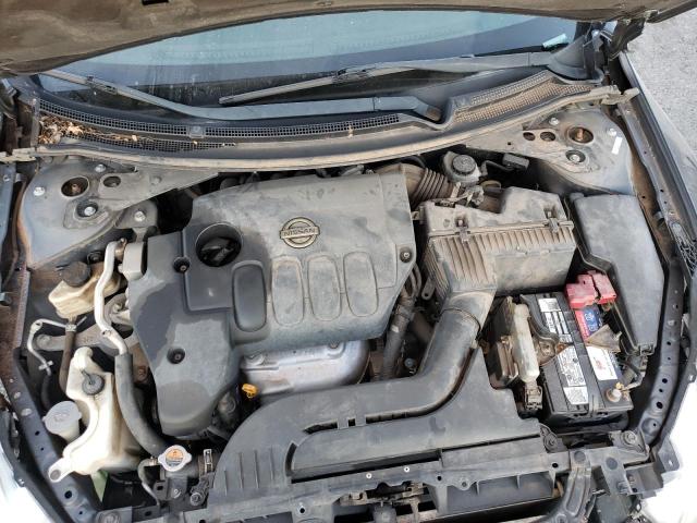 Photo 7 from auction – 2010 NISSAN ALTIMA BAS with VIN 1N4AL2AP7AN524596